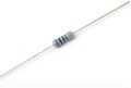 Resistor Metal Film 1/4W 1% (Pack/10)