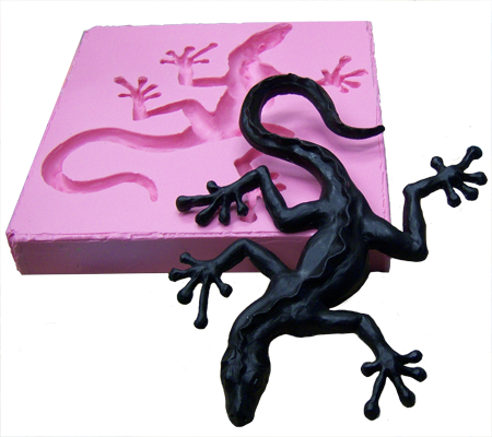 Plastic Studio Resins
