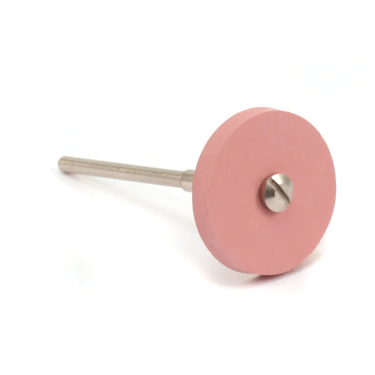 Silicone Polishing Bits