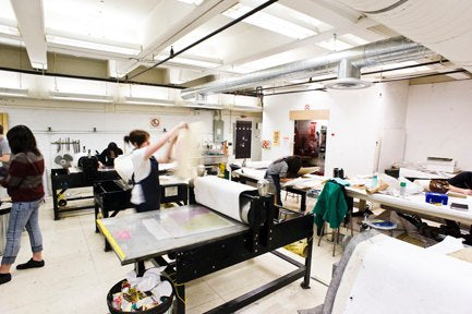 Print- Studio Access Fee