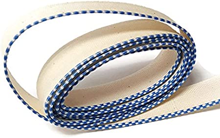 Book Headband (per 4" piece)