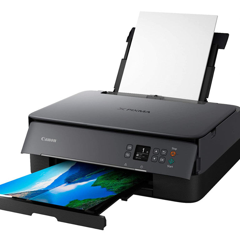 Self Service Printers