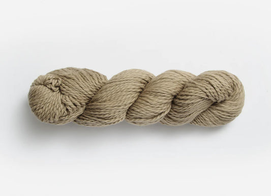 Organic Cotton Yarn, per 100g