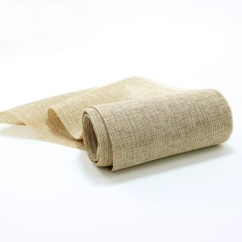 Burlap (per yard)