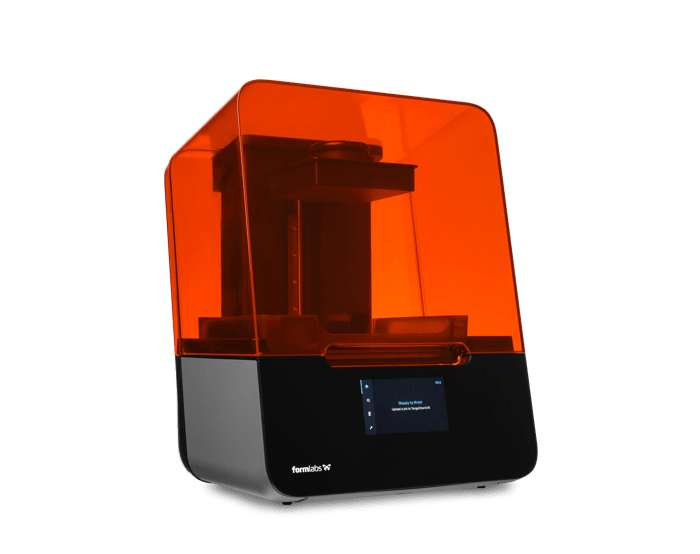 Formlabs SLA