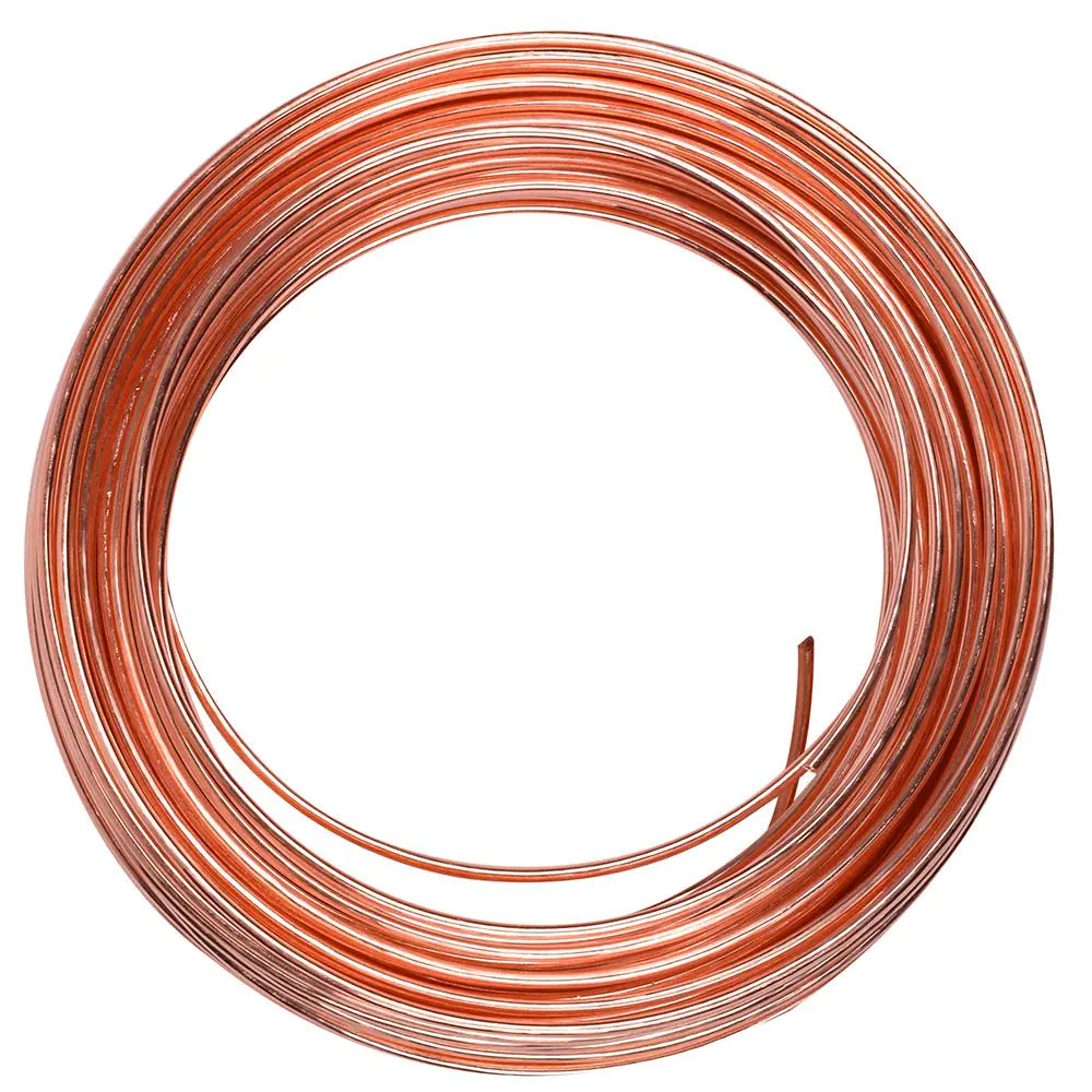 Copper Wire